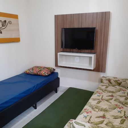 Caldas Novas Lacqua Di Roma IV - 2 Banheiros E Cozinha, Piscina 24 Horas Kültér fotó