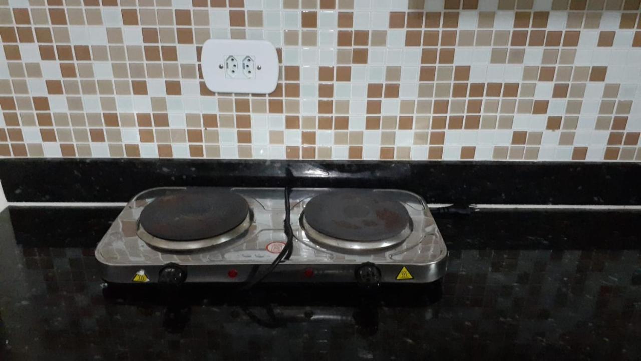 Caldas Novas Lacqua Di Roma IV - 2 Banheiros E Cozinha, Piscina 24 Horas Kültér fotó